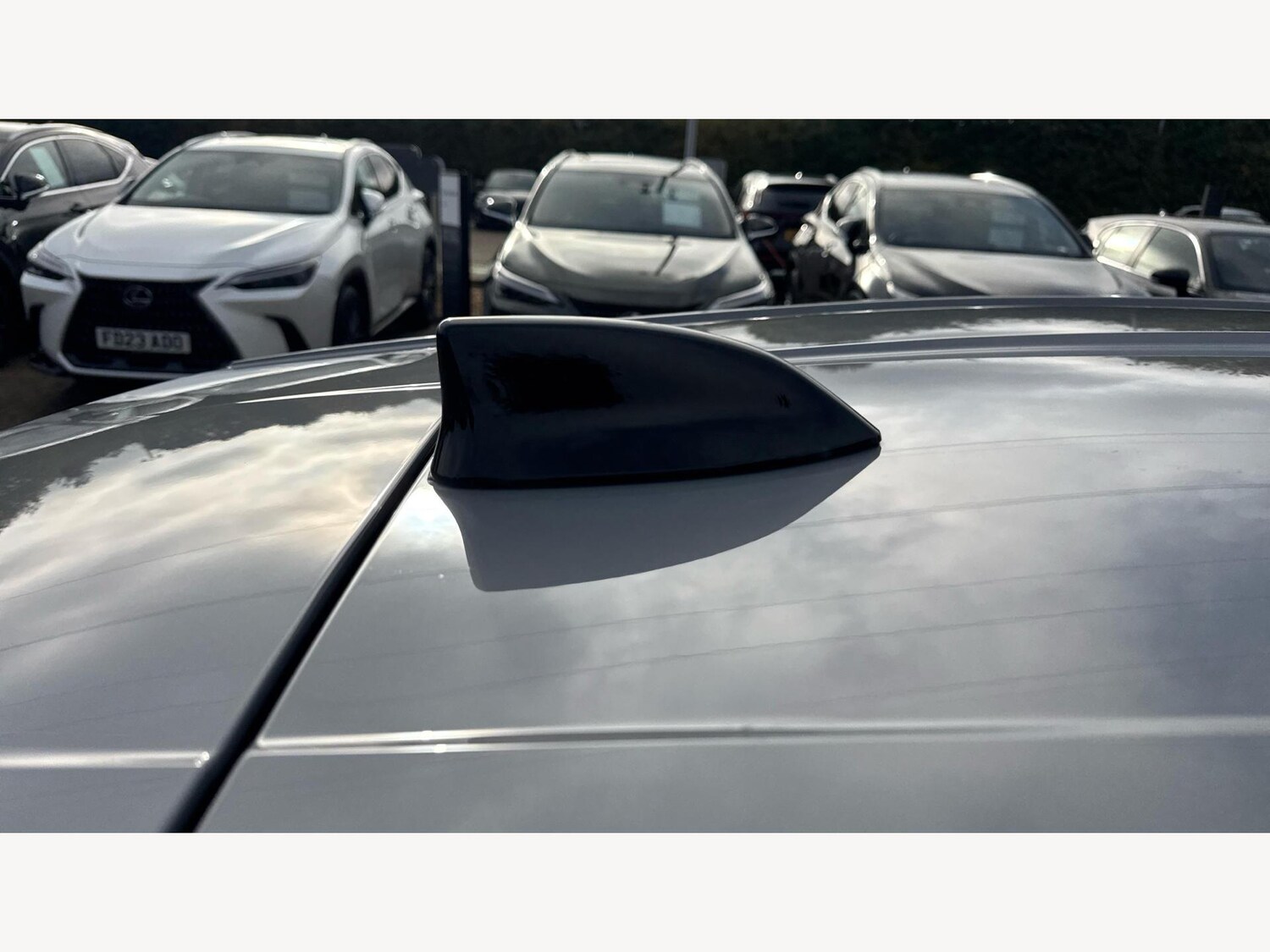 Used Lexus LBX 2025 for sale - 76240252: Photo 27