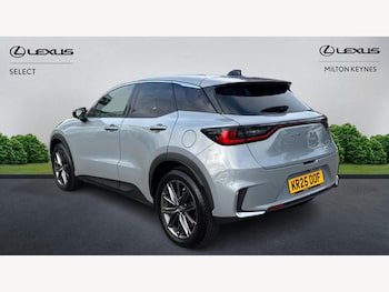Used Lexus LBX 2025 for sale - 76240252: Photo