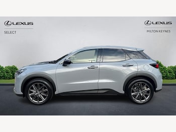 Used Lexus LBX 2025 for sale - 76240252: Photo