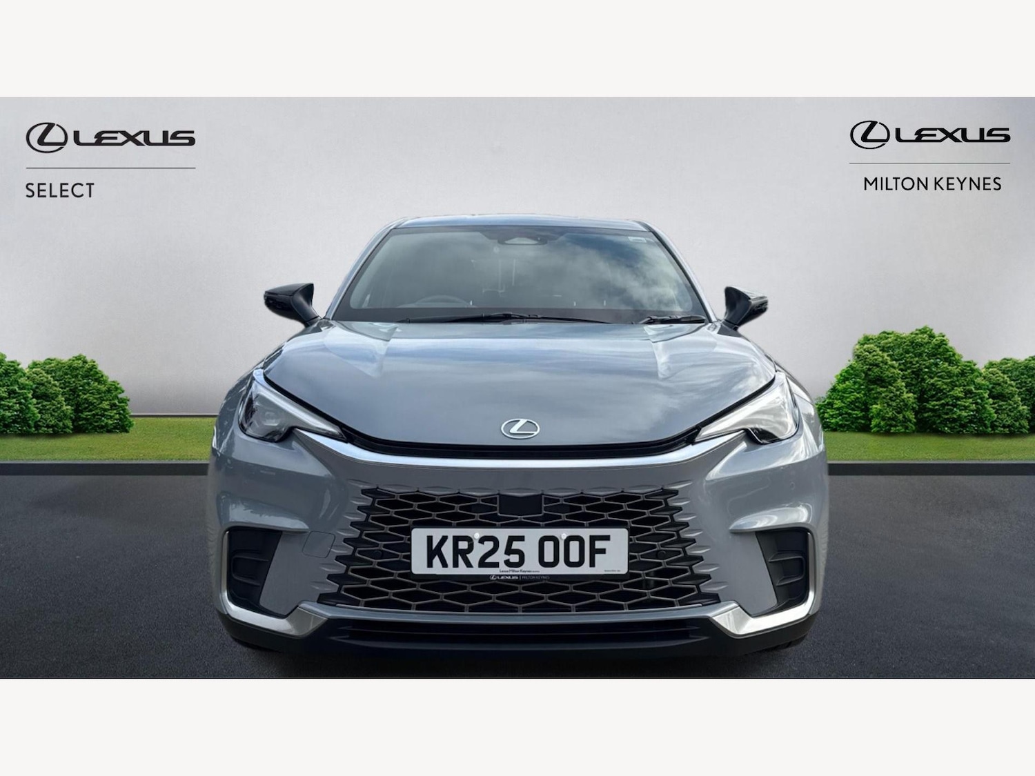 Used Lexus LBX 2025 for sale - 76240252: Photo 6
