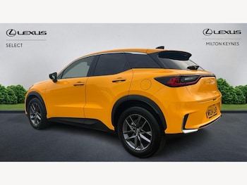 Used Lexus LBX 2024 for sale - 76824913: Photo