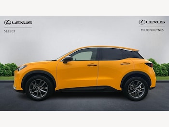 Used Lexus LBX 2024 for sale - 76824913: Photo