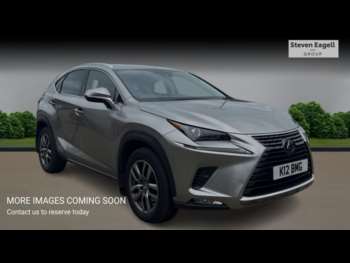 2019 (69) - 2.5 300h GPF E-CVT 4WD Euro 6 (s/s) 5dr