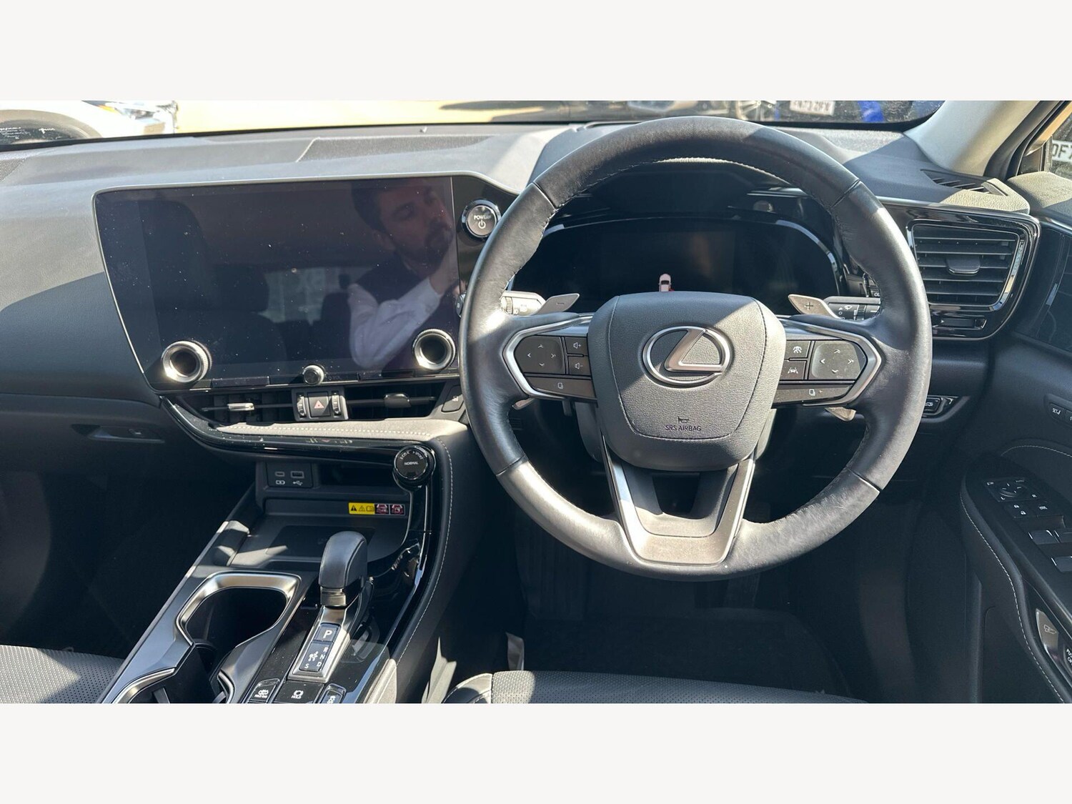 Used Lexus NX 2024 for sale - 78171062: Photo 10