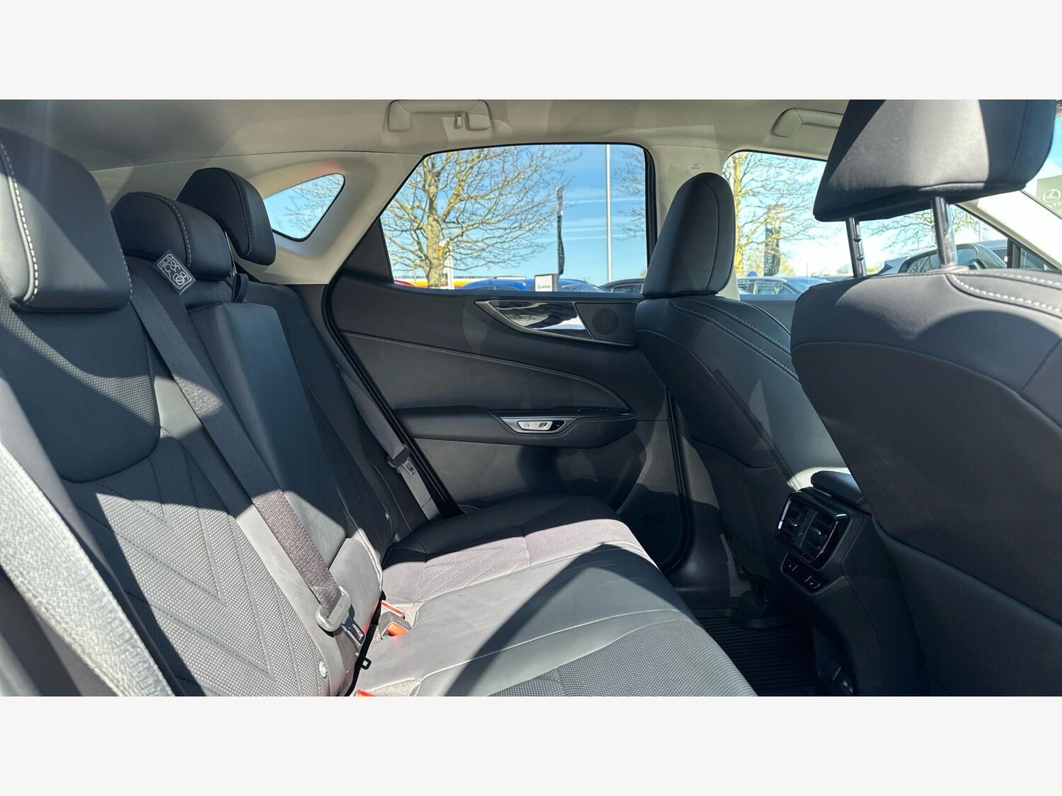 Used Lexus NX 2024 for sale - 78171062: Photo 11