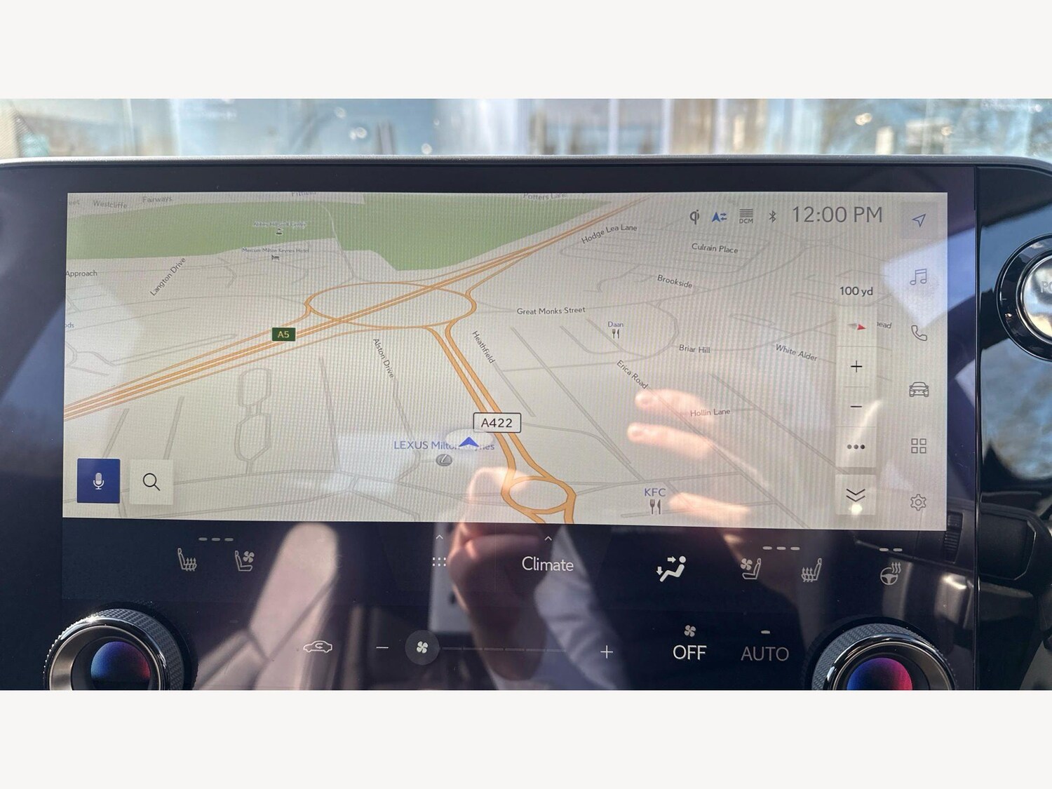 Used Lexus NX 2024 for sale - 78171062: Photo 12