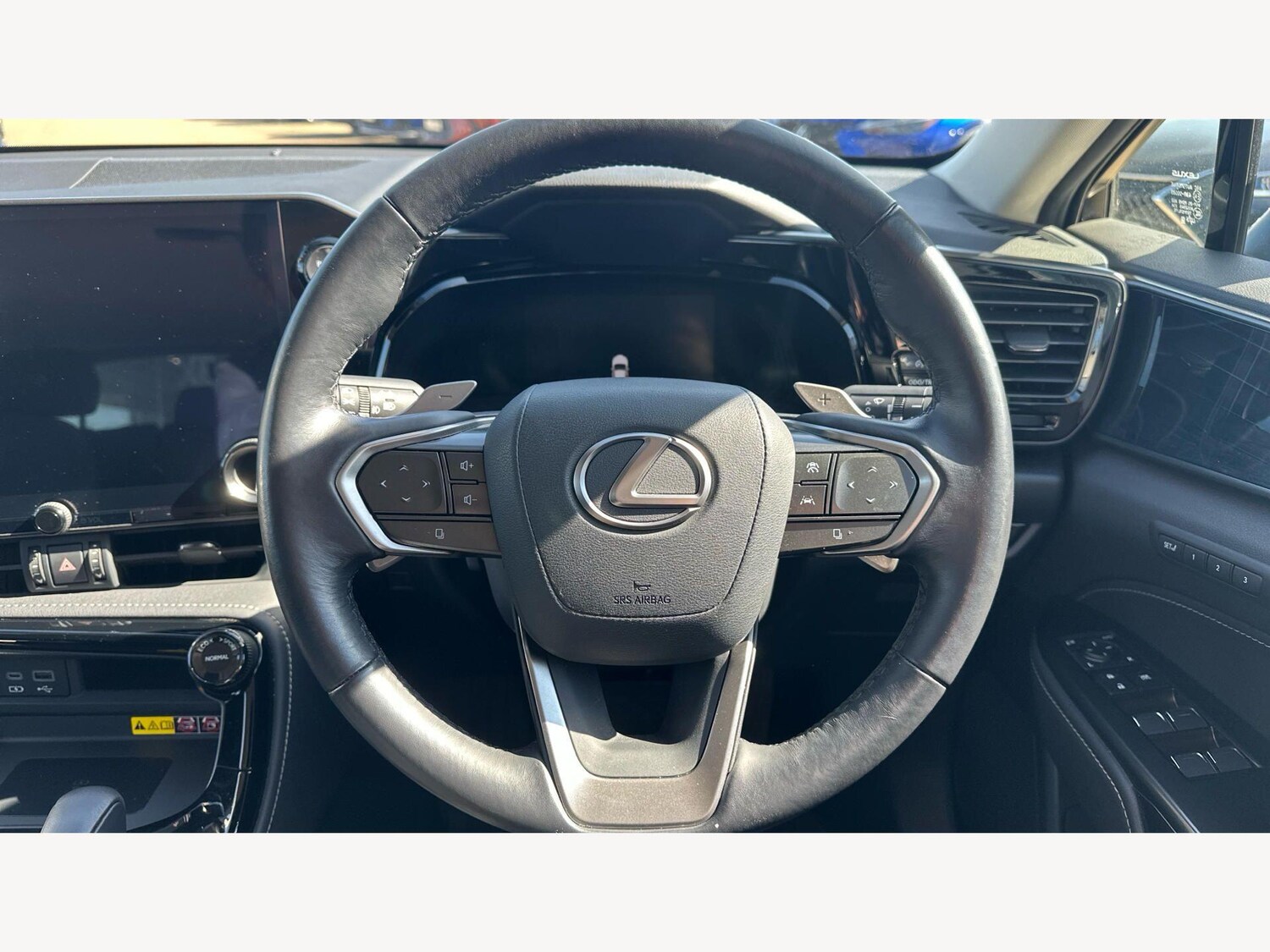 Used Lexus NX 2024 for sale - 78171062: Photo 13