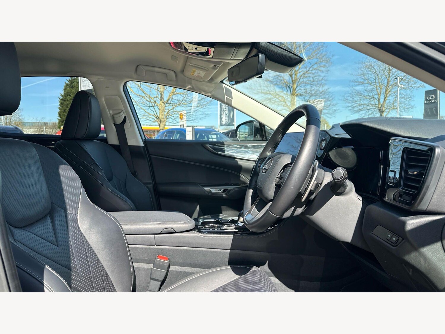 Used Lexus NX 2024 for sale - 78171062: Photo 15