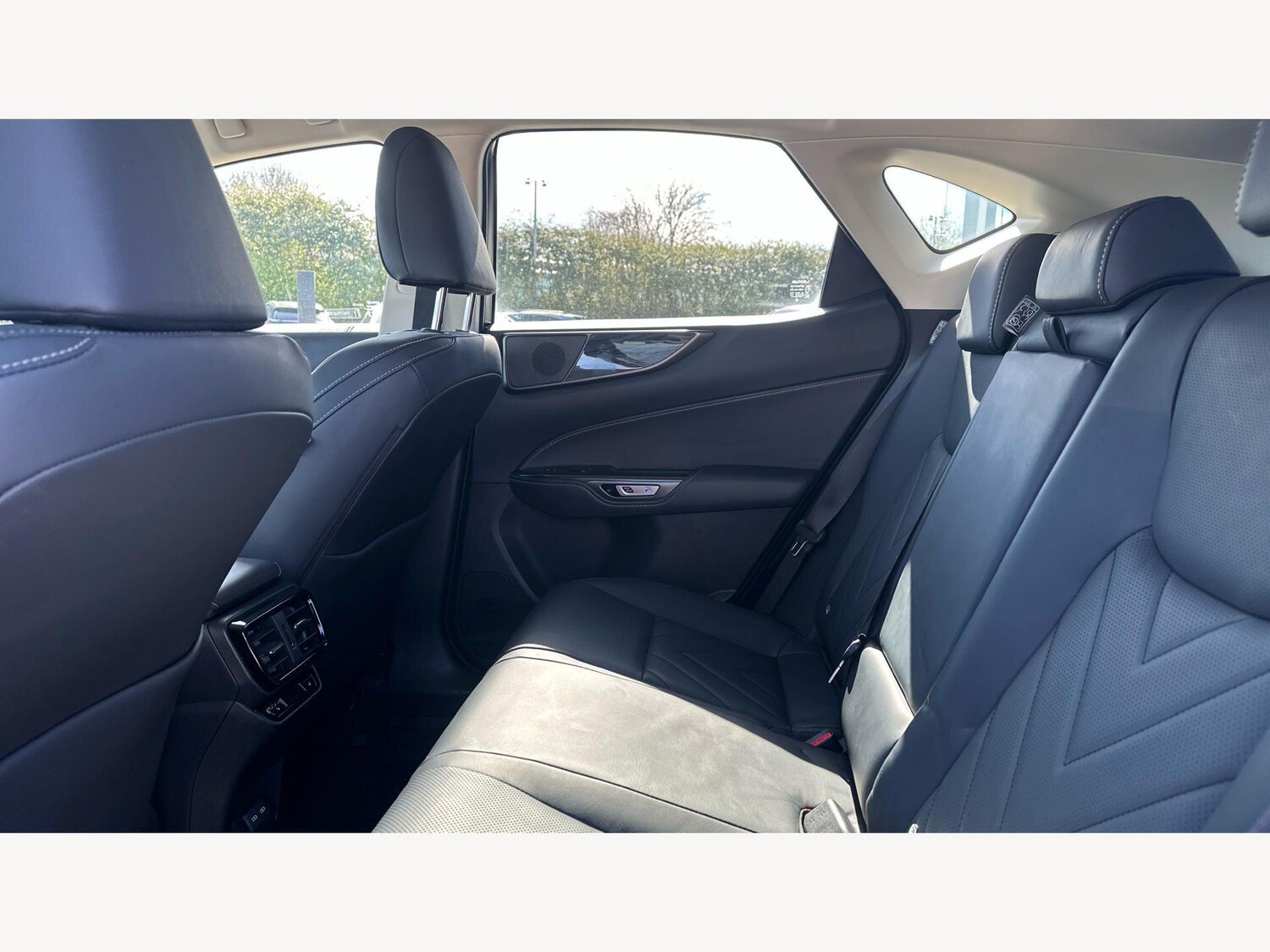 Used Lexus NX 2024 for sale - 78171062: Photo 16