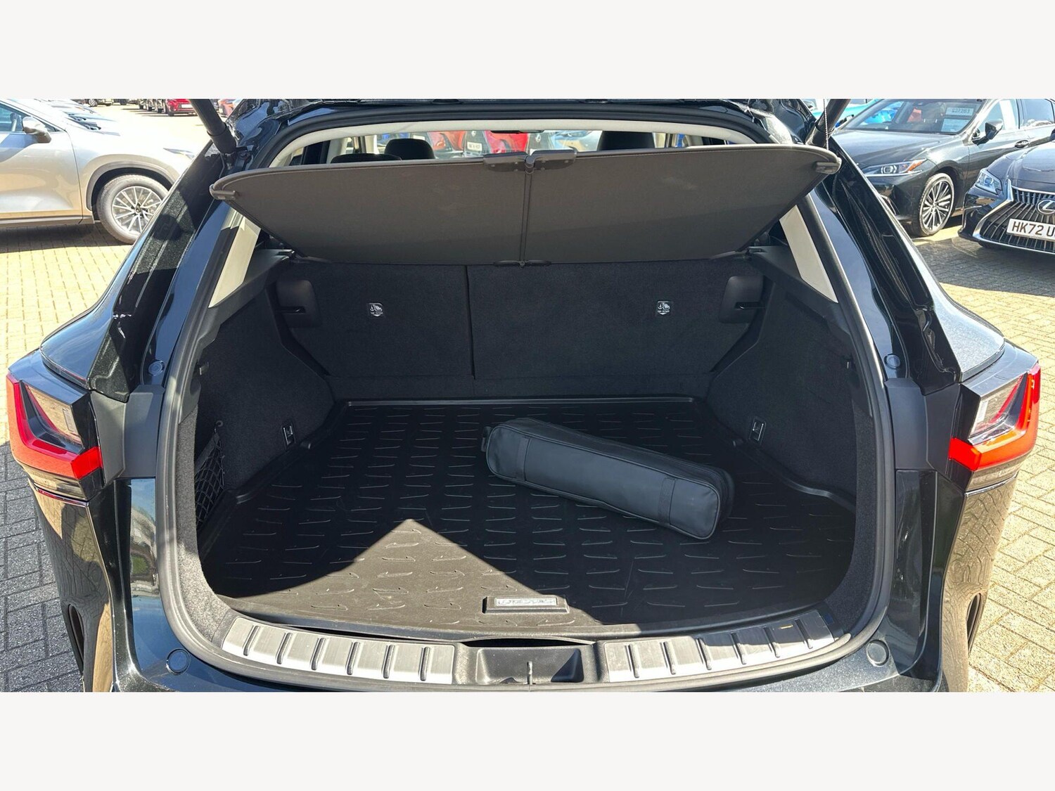 Used Lexus NX 2024 for sale - 78171062: Photo 17