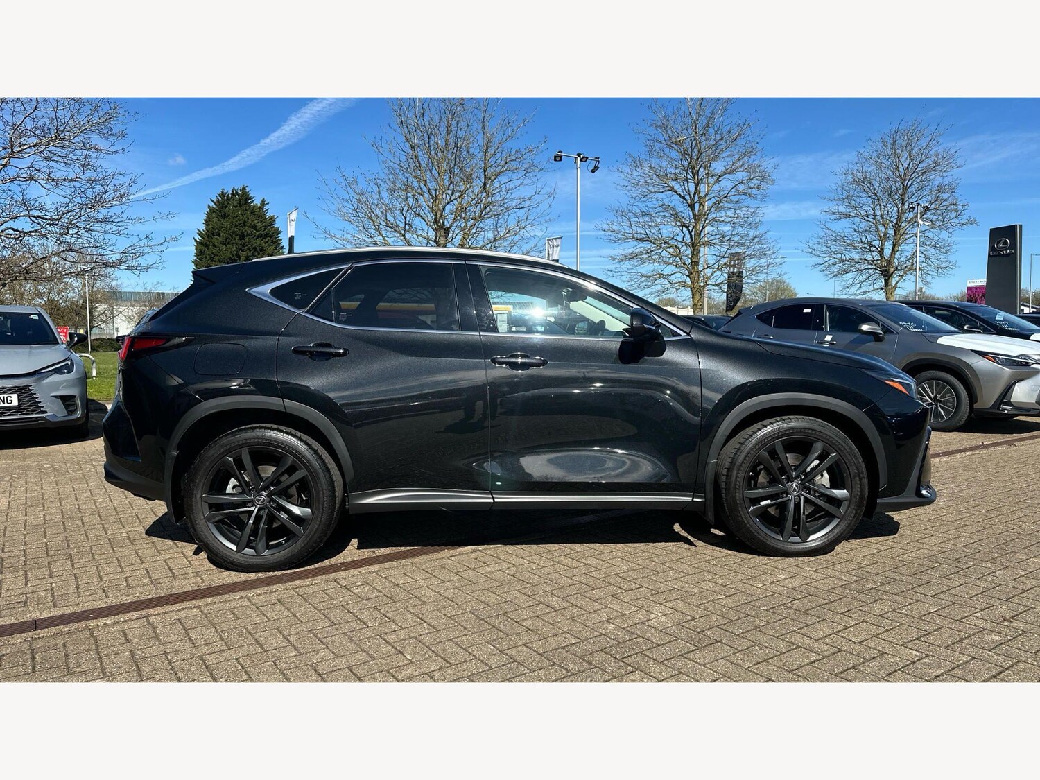 Used Lexus NX 2024 for sale - 78171062: Photo 18