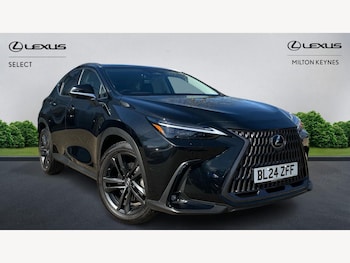 Used Lexus NX 2024 for sale - 78171062: Photo