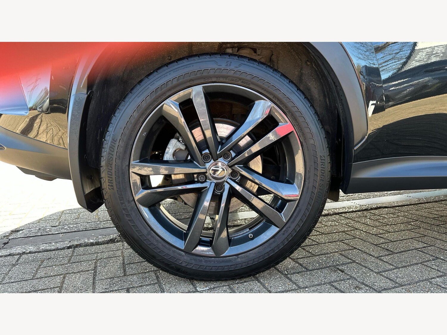 Used Lexus NX 2024 for sale - 78171062: Photo 21