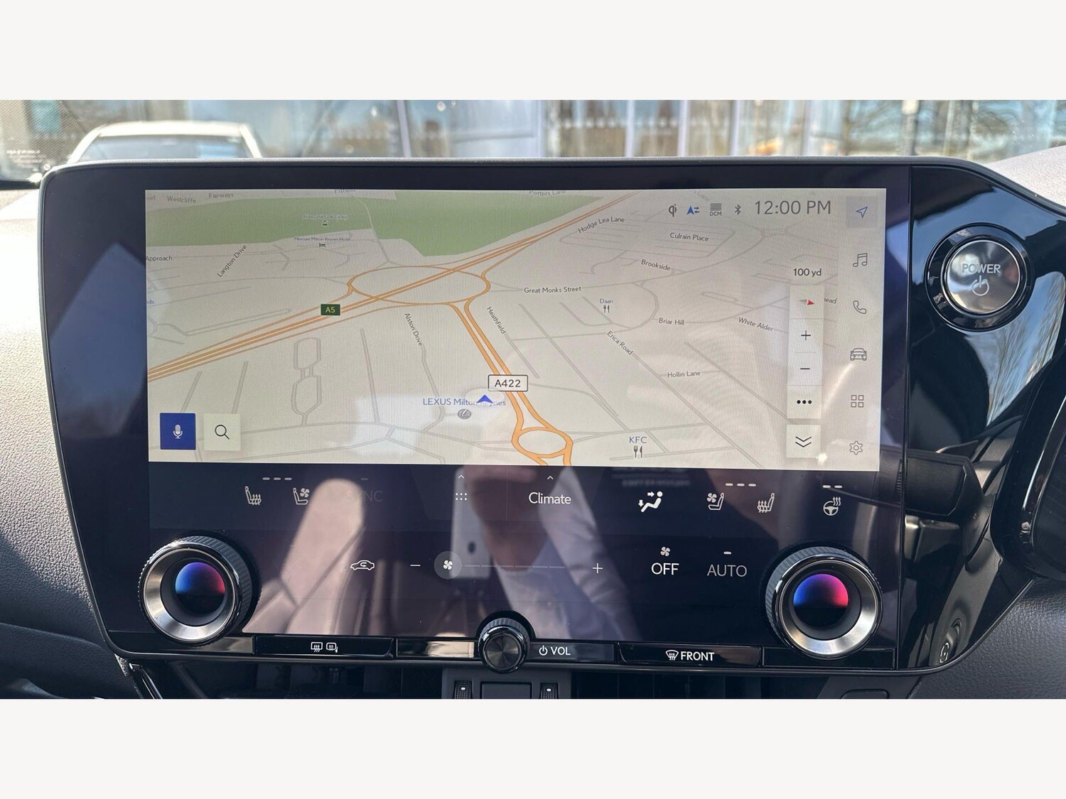 Used Lexus NX 2024 for sale - 78171062: Photo 22