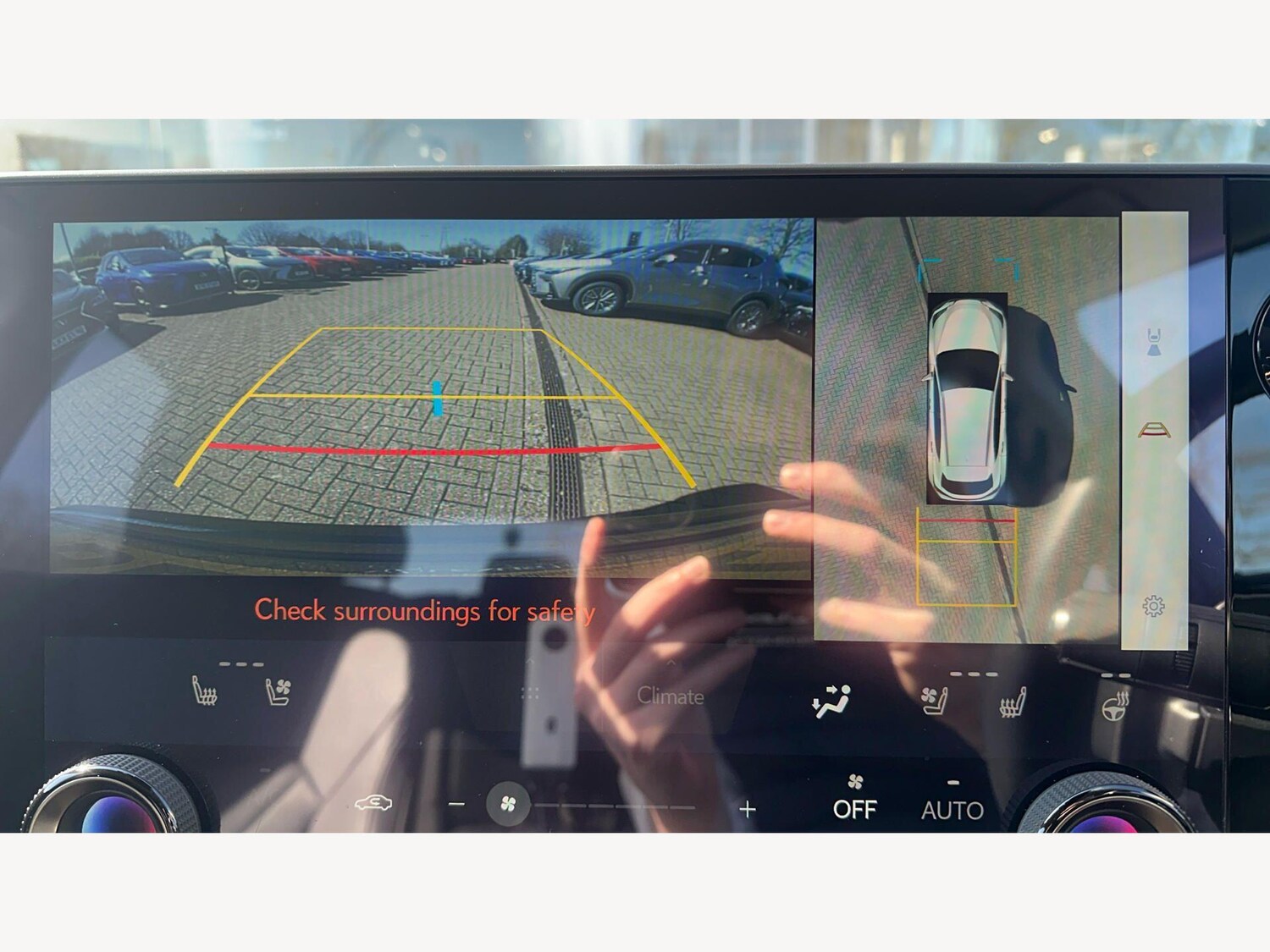 Used Lexus NX 2024 for sale - 78171062: Photo 25