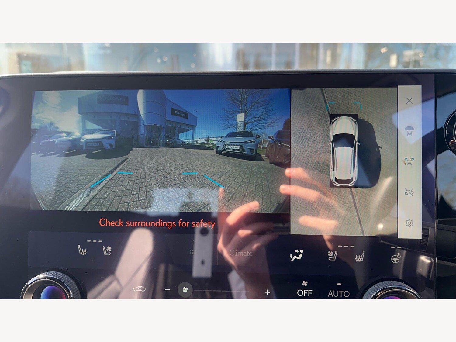 Used Lexus NX 2024 for sale - 78171062: Photo 26