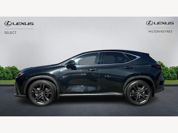 Used Lexus NX 2024 for sale - 78171062: Photo