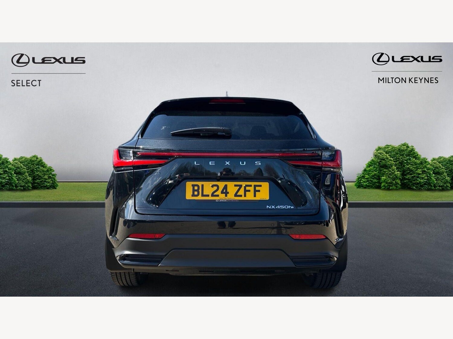 Used Lexus NX 2024 for sale - 78171062: Photo 7