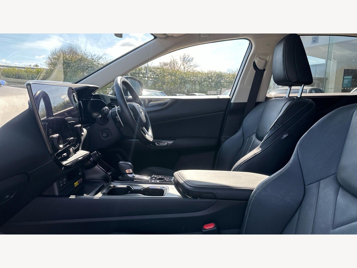 Used Lexus NX 2024 for sale - 78171062: Photo 8