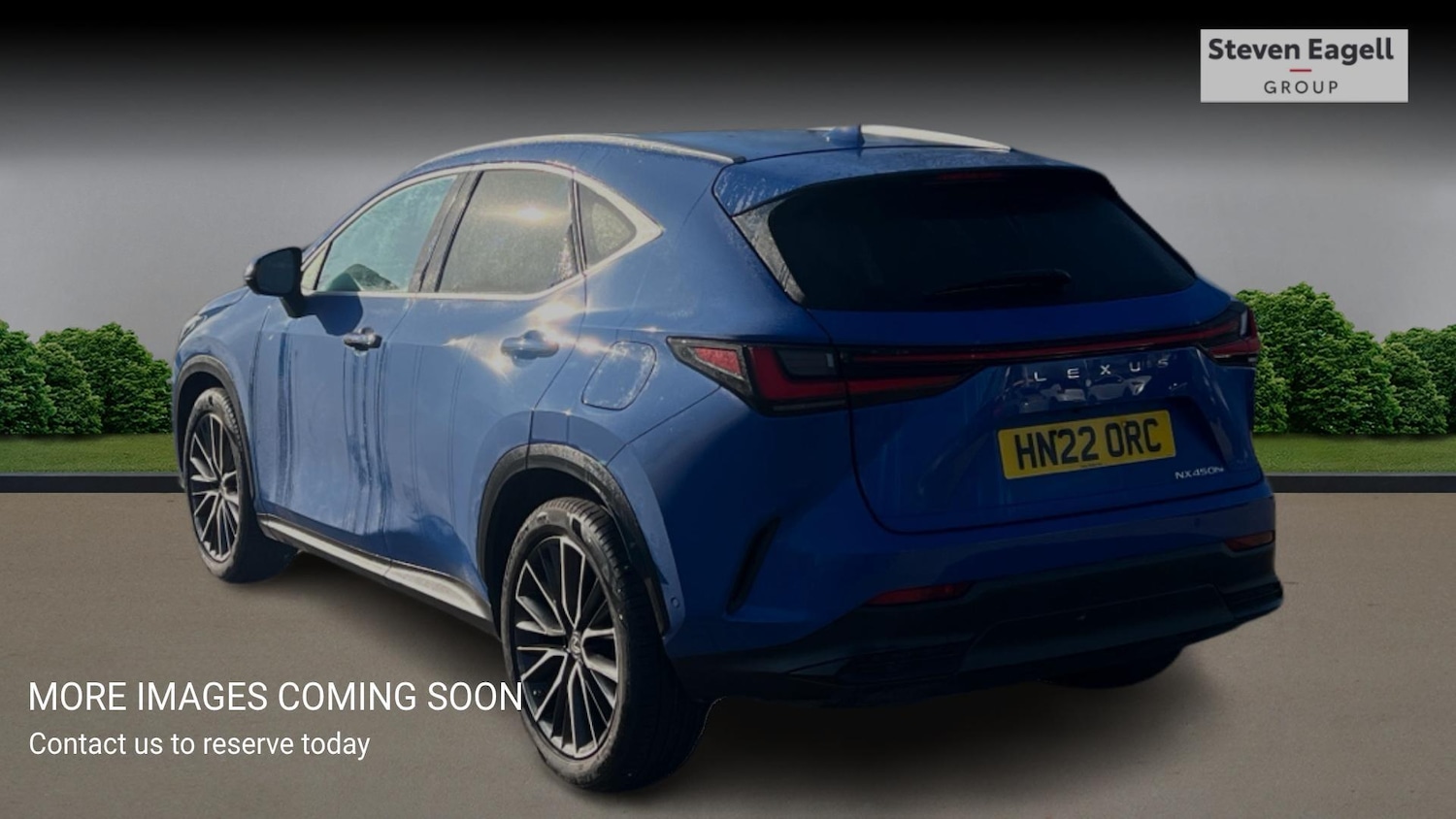 Used Lexus NX for sale - 77783215: Photo 2