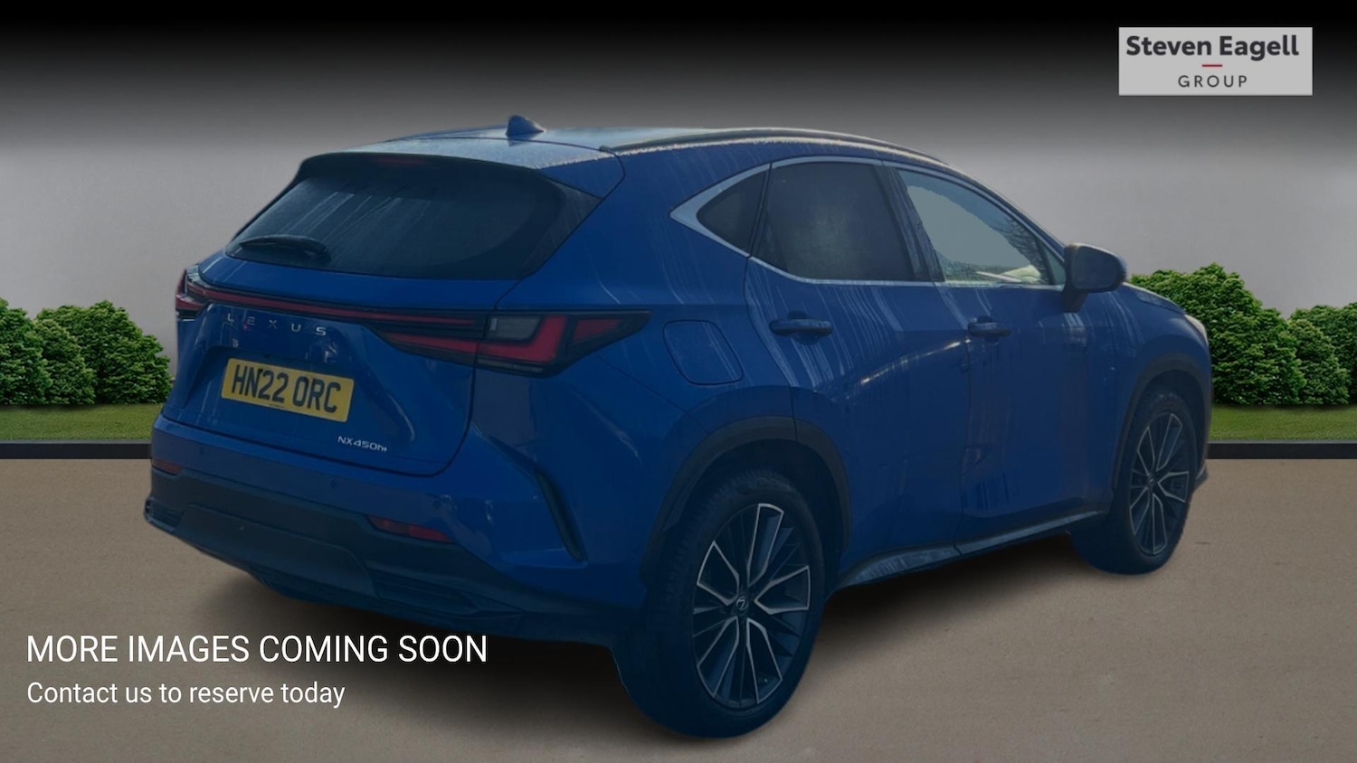 Used Lexus NX for sale - 77783215: Photo 4