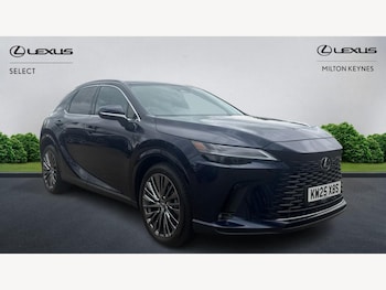 Used Lexus RX 2025 for sale - 78560961: Photo