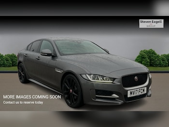 (17) - 2.0d R-Sport Auto Euro 6 (s/s) 4dr