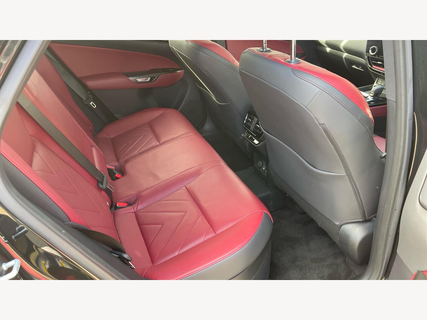 Used Lexus NX 2022 for sale - 76282992: Photo 11