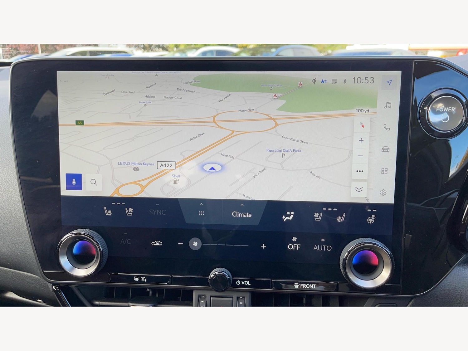 Used Lexus NX 2022 for sale - 76282992: Photo 12