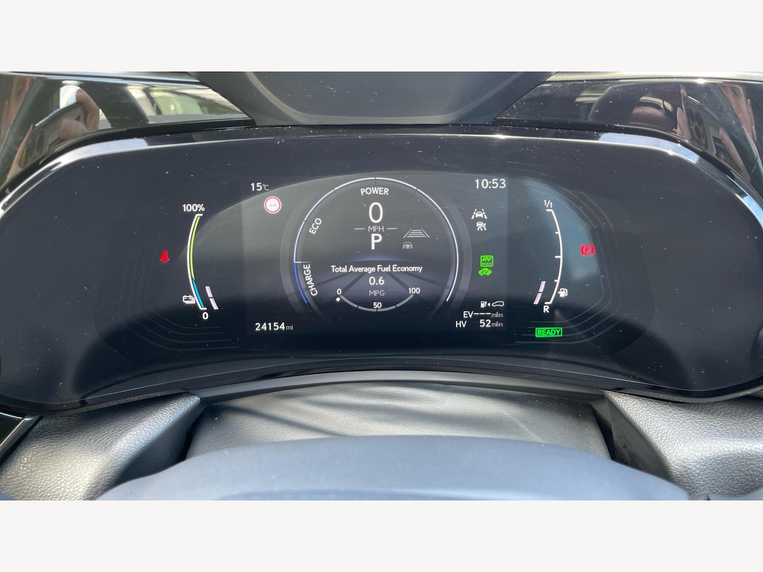 Used Lexus NX 2022 for sale - 76282992: Photo 14
