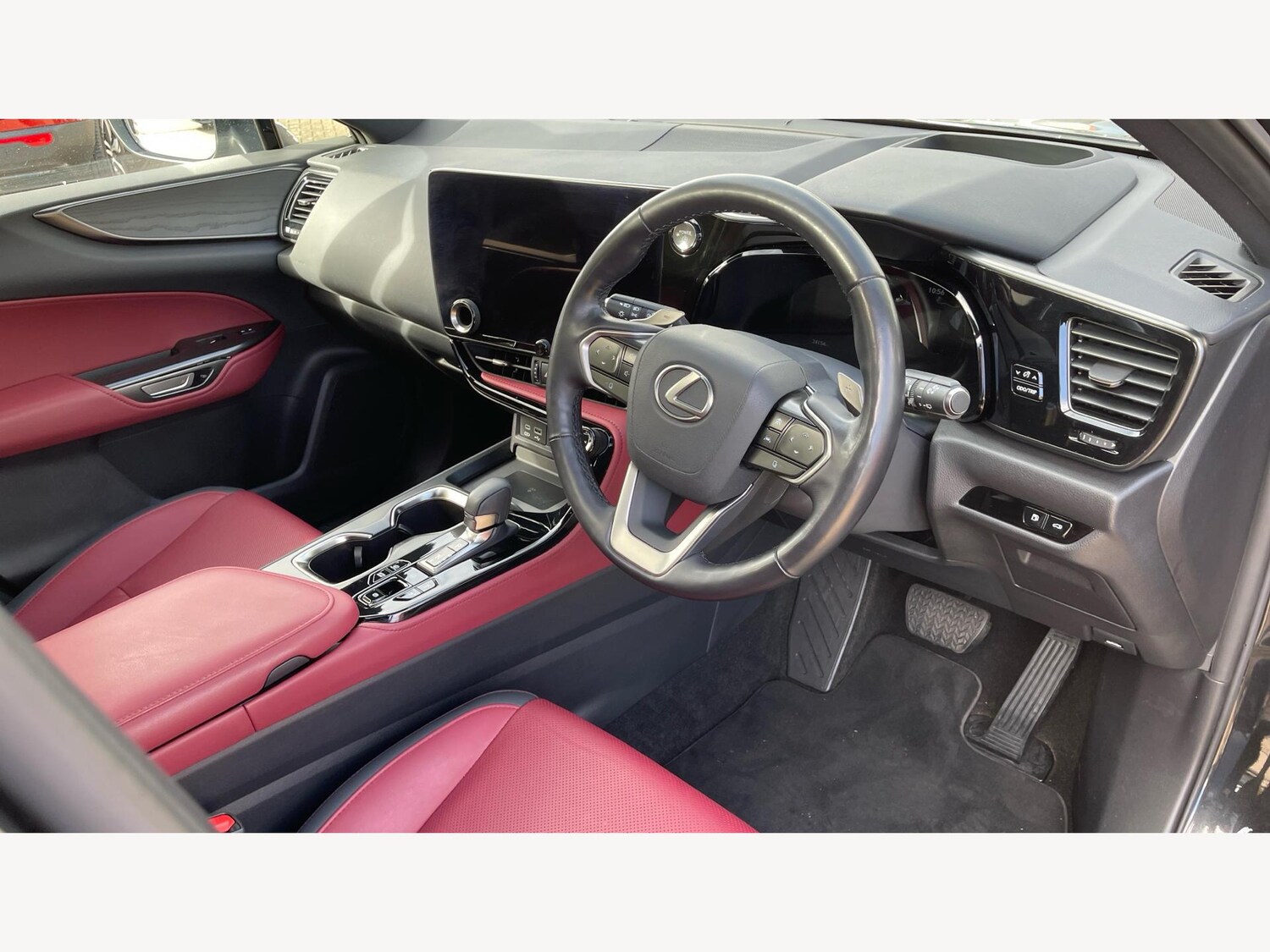 Used Lexus NX 2022 for sale - 76282992: Photo 15