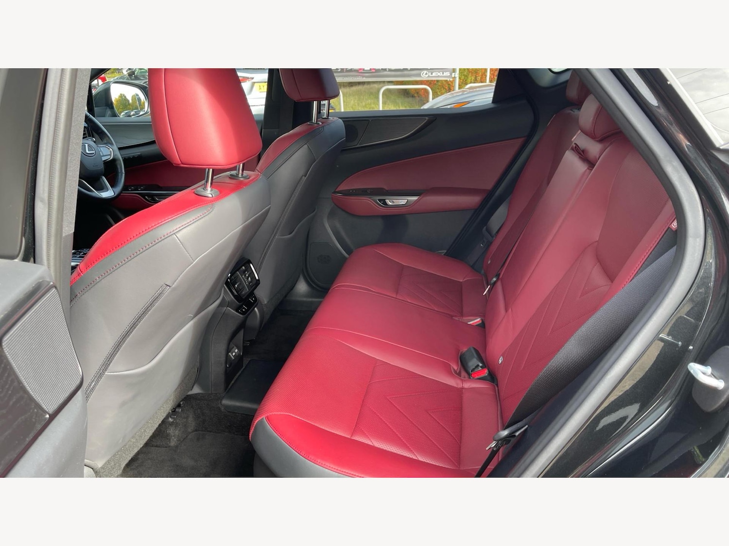 Used Lexus NX 2022 for sale - 76282992: Photo 16