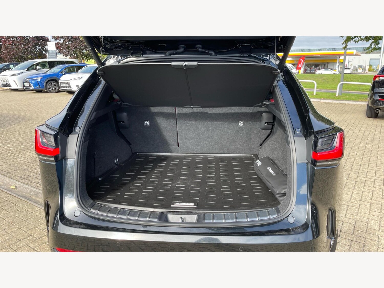 Used Lexus NX 2022 for sale - 76282992: Photo 17