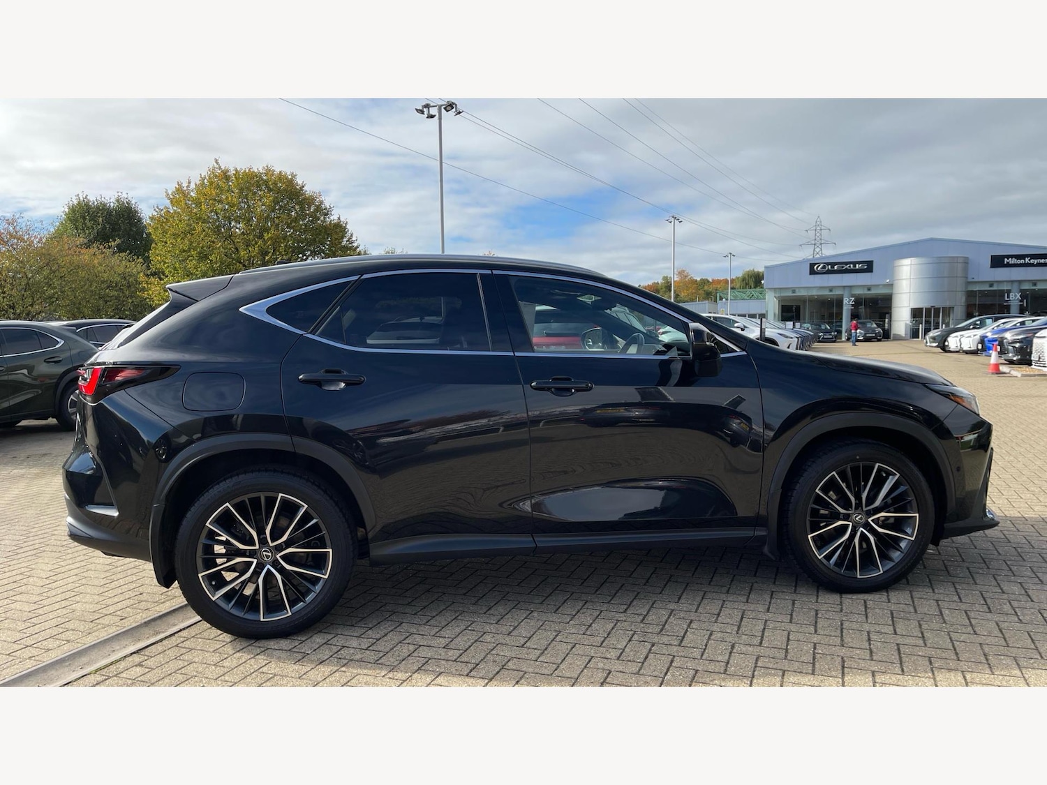 Used Lexus NX 2022 for sale - 76282992: Photo 18