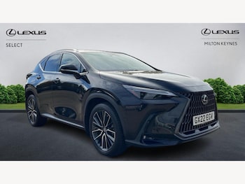2022 (22) - 2.5 450h+ 18.1kWh Takumi E-CVT 4WD Euro 6 (s/s) 5dr