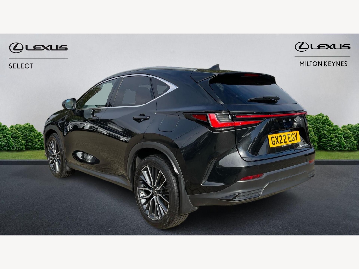 Used Lexus NX 2022 for sale - 76282992: Photo 2