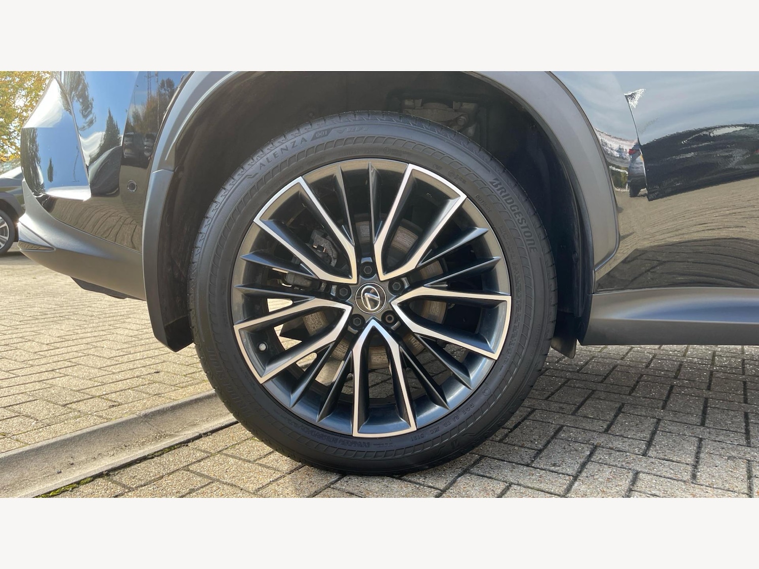 Used Lexus NX 2022 for sale - 76282992: Photo 21