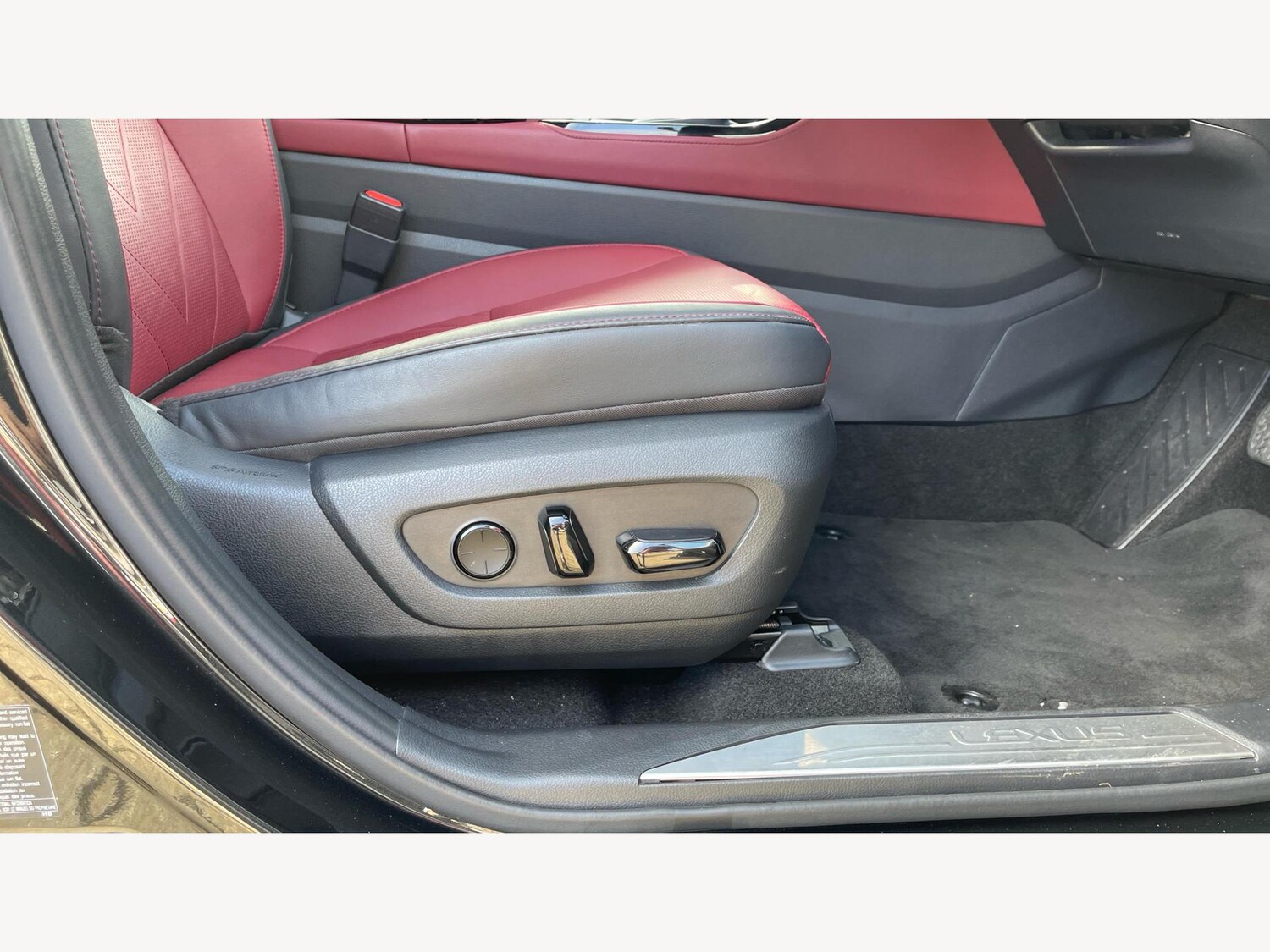Used Lexus NX 2022 for sale - 76282992: Photo 22