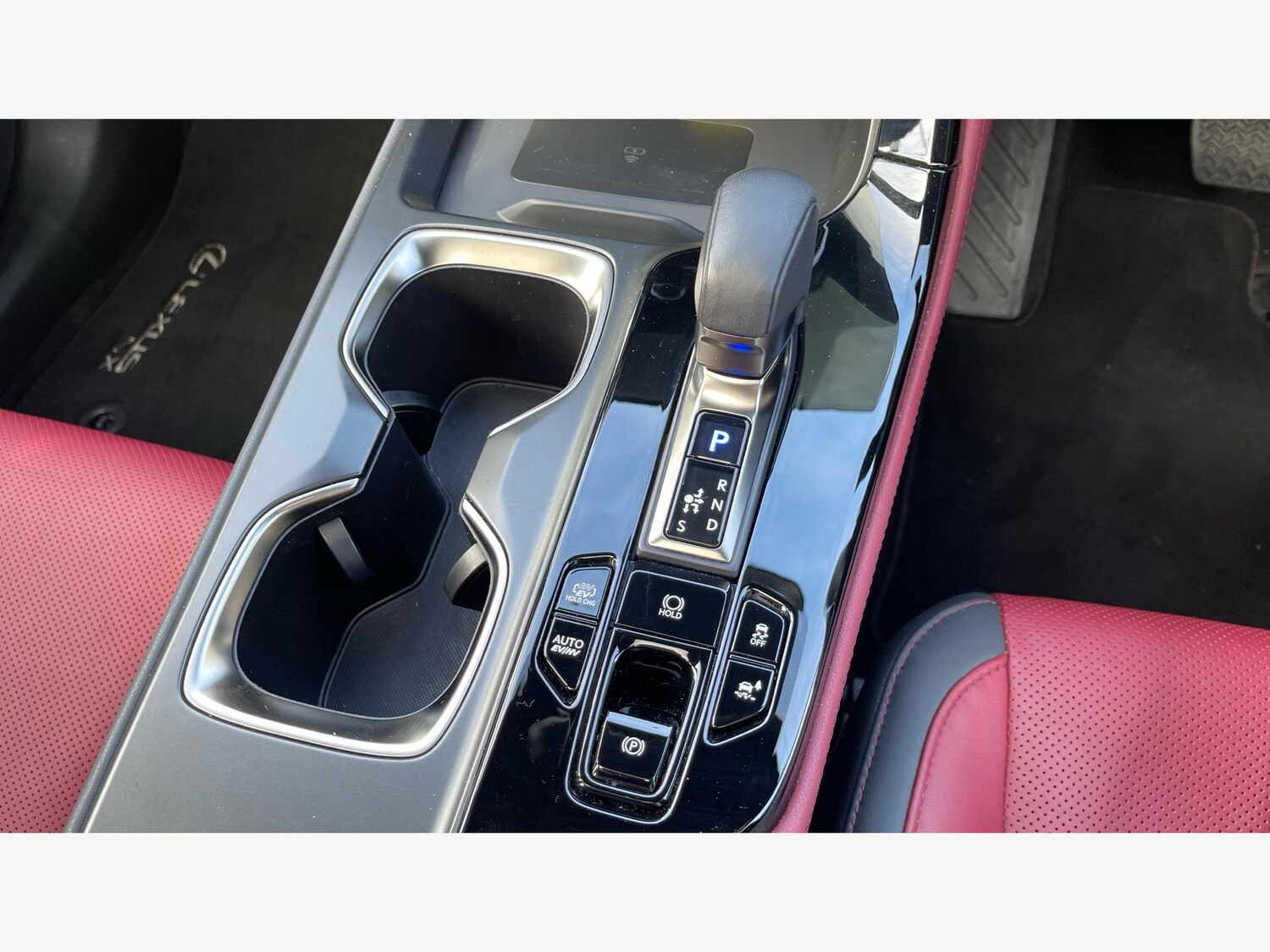 Used Lexus NX 2022 for sale - 76282992: Photo 23