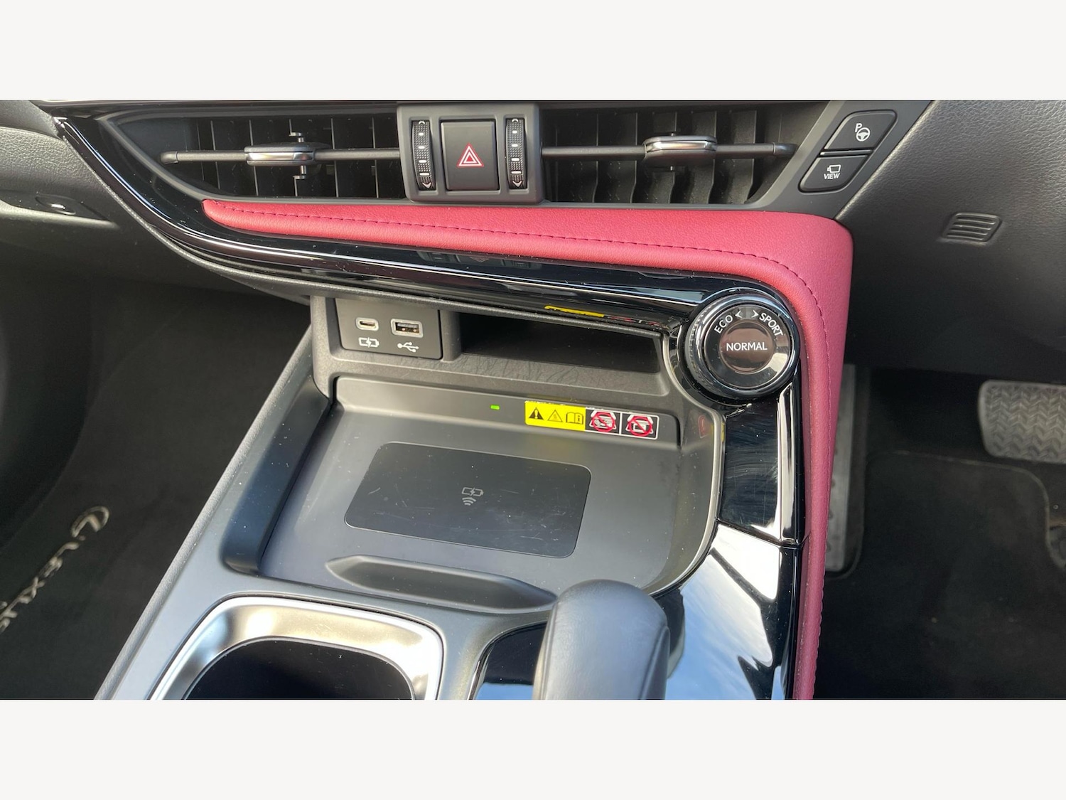 Used Lexus NX 2022 for sale - 76282992: Photo 24