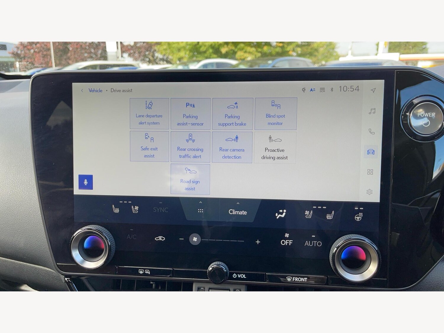 Used Lexus NX 2022 for sale - 76282992: Photo 25