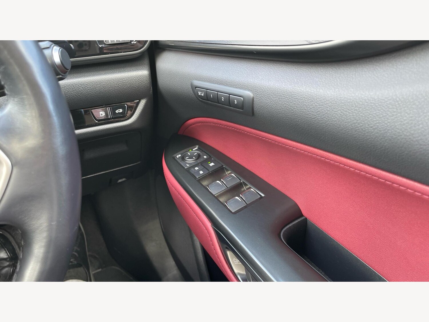 Used Lexus NX 2022 for sale - 76282992: Photo 27