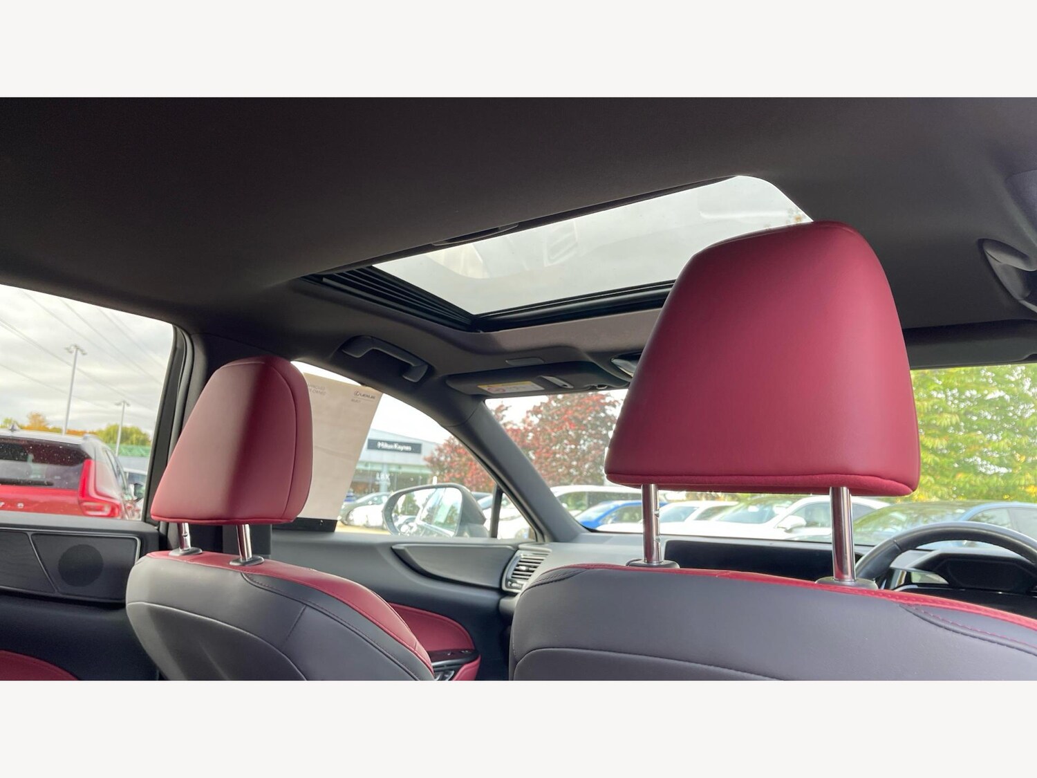 Used Lexus NX 2022 for sale - 76282992: Photo 28