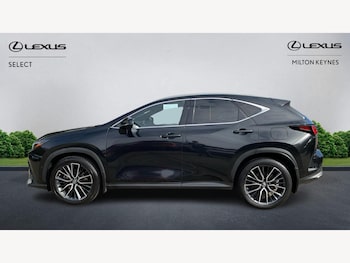 Used Lexus NX 2022 for sale - 76282992: Photo