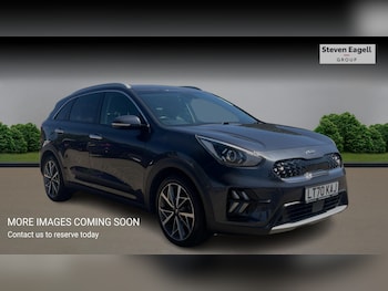Used Kia Niro 2020 for sale - 79201513: Photo