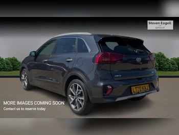 Used Kia Niro 2020 for sale - 79201513: Photo