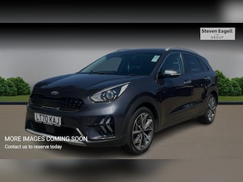 Used Kia Niro 2020 for sale - 79201513: Photo
