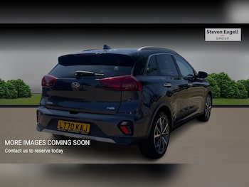 Used Kia Niro 2020 for sale - 79201513: Photo
