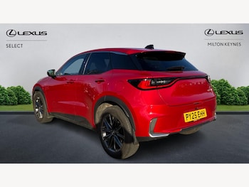 Used Lexus LBX 2025 for sale - 77054088: Photo