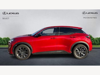 Used Lexus LBX 2025 for sale - 77054088: Photo